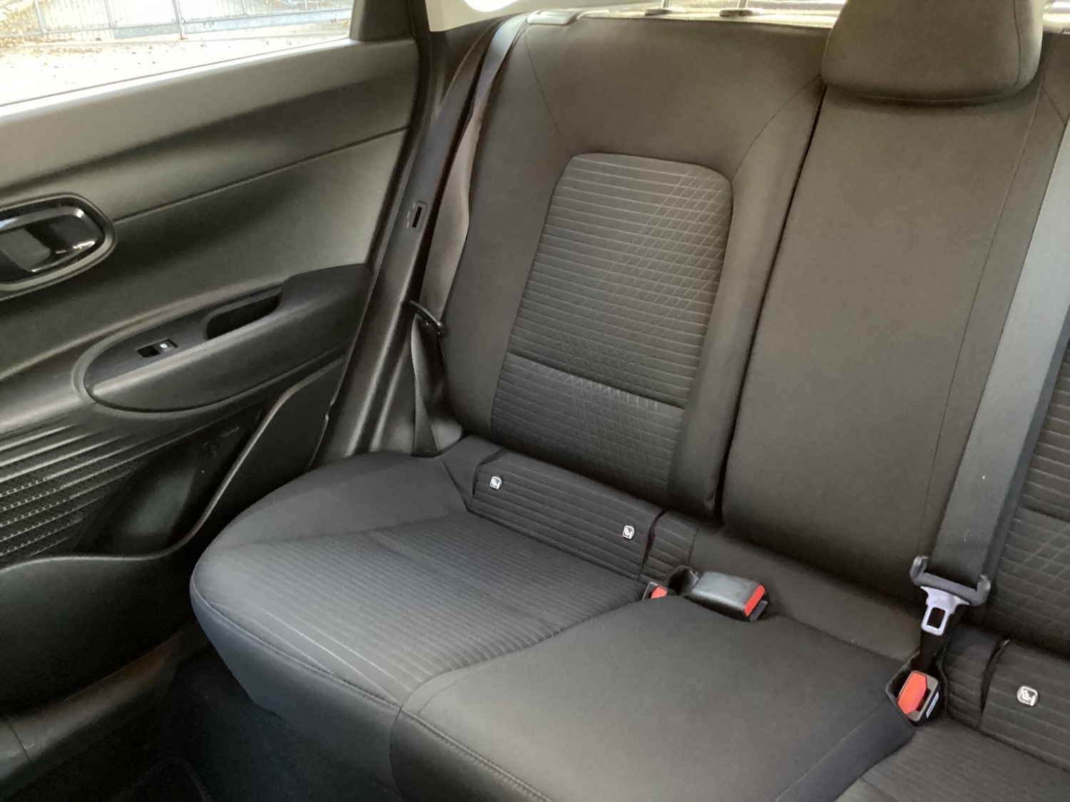 Used Hyundai i20 2021 for sale - 76914998: Photo 50