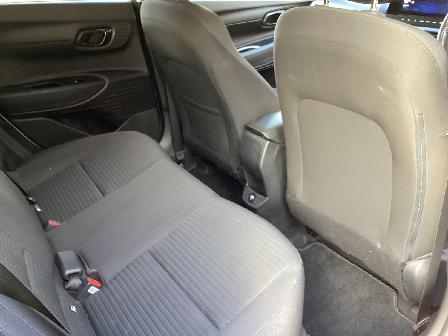 Used Hyundai i20 2021 for sale - 76914998: Photo 52