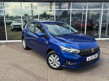 2022 - 1.0 TCe Comfort 5dr