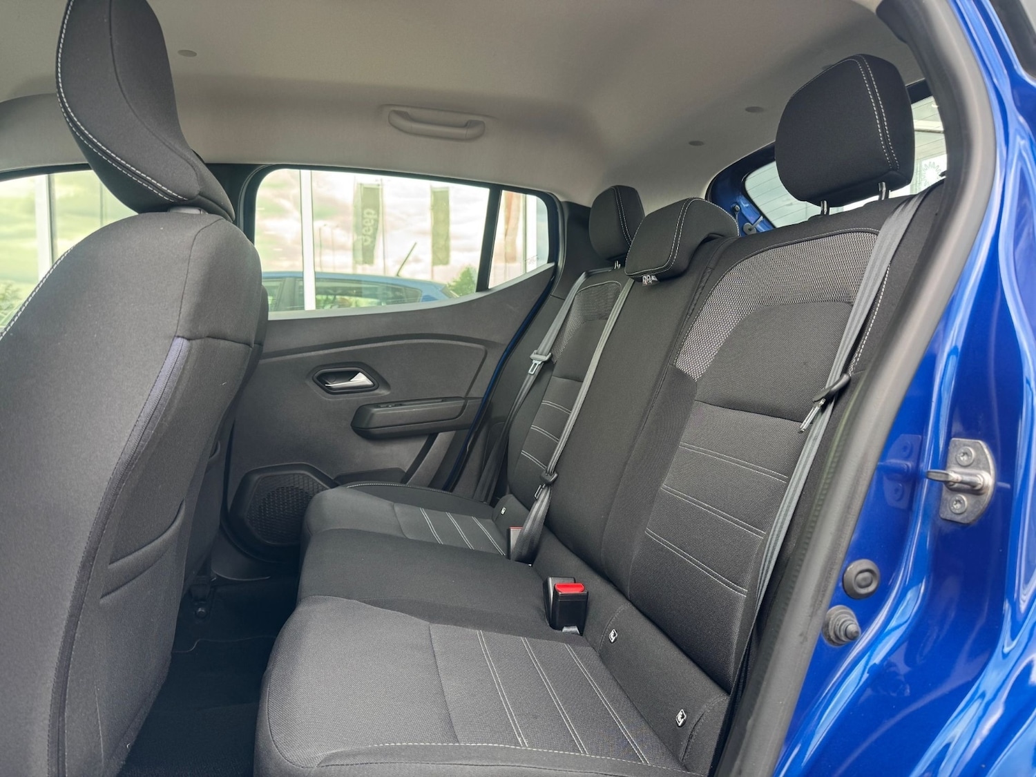 Used Dacia Sandero 2022 for sale - 77198169: Photo 20