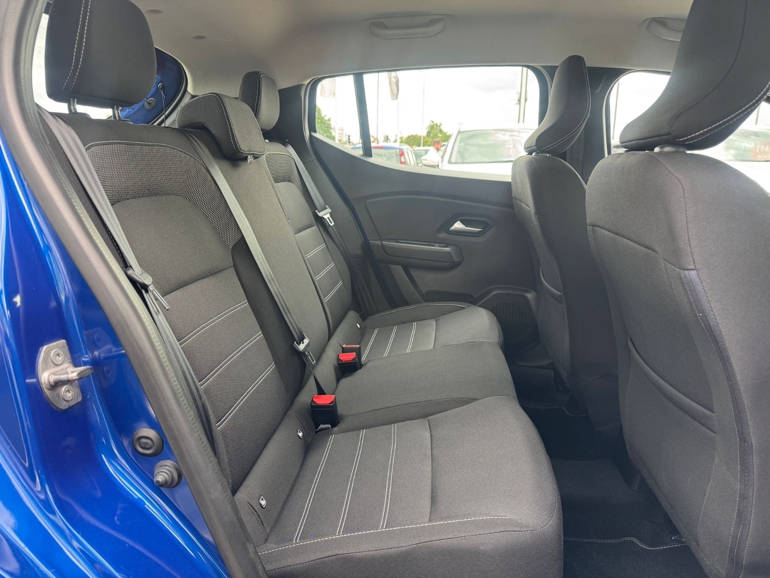 Used Dacia Sandero 2022 for sale - 77198169: Photo 21