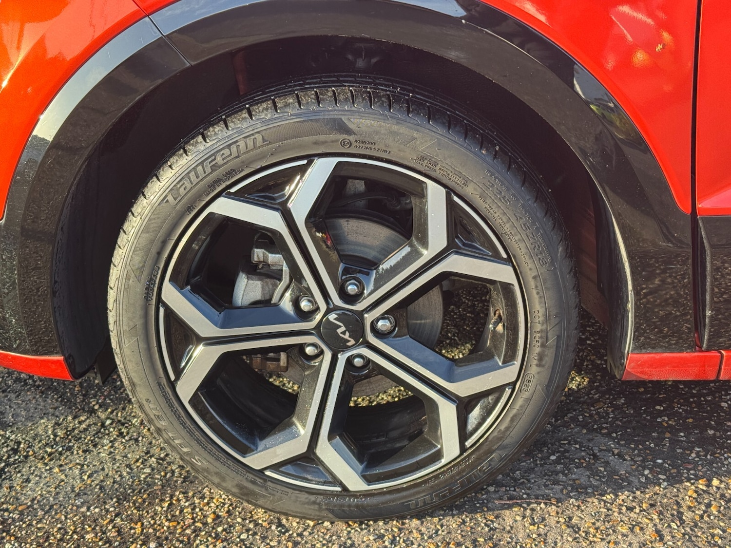 Used Kia Niro 2023 for sale - 77803750: Photo 10