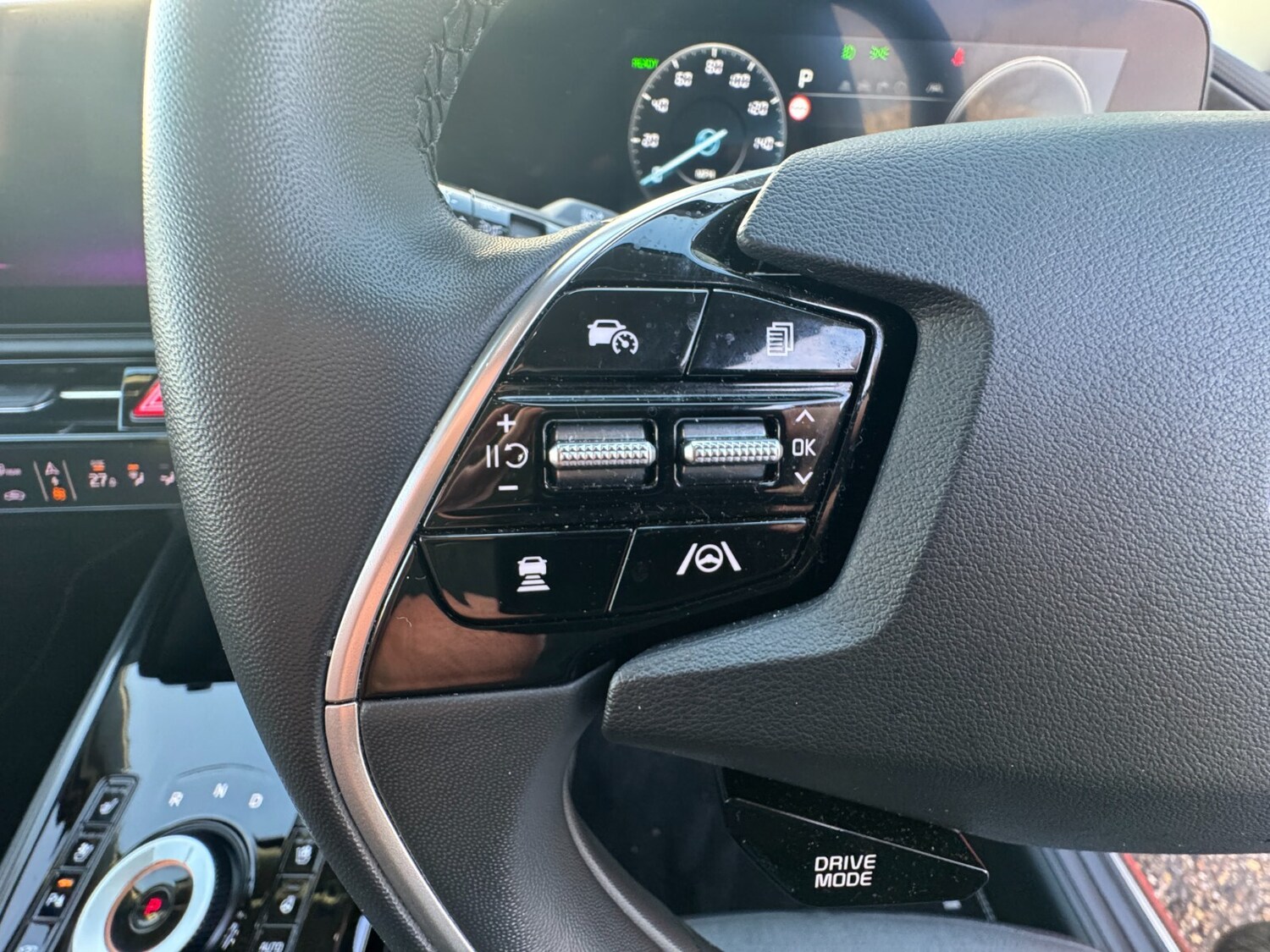 Used Kia Niro 2023 for sale - 77803750: Photo 20