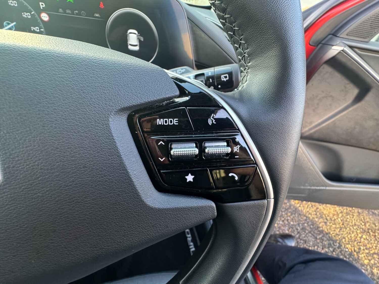 Used Kia Niro 2023 for sale - 77803750: Photo 21