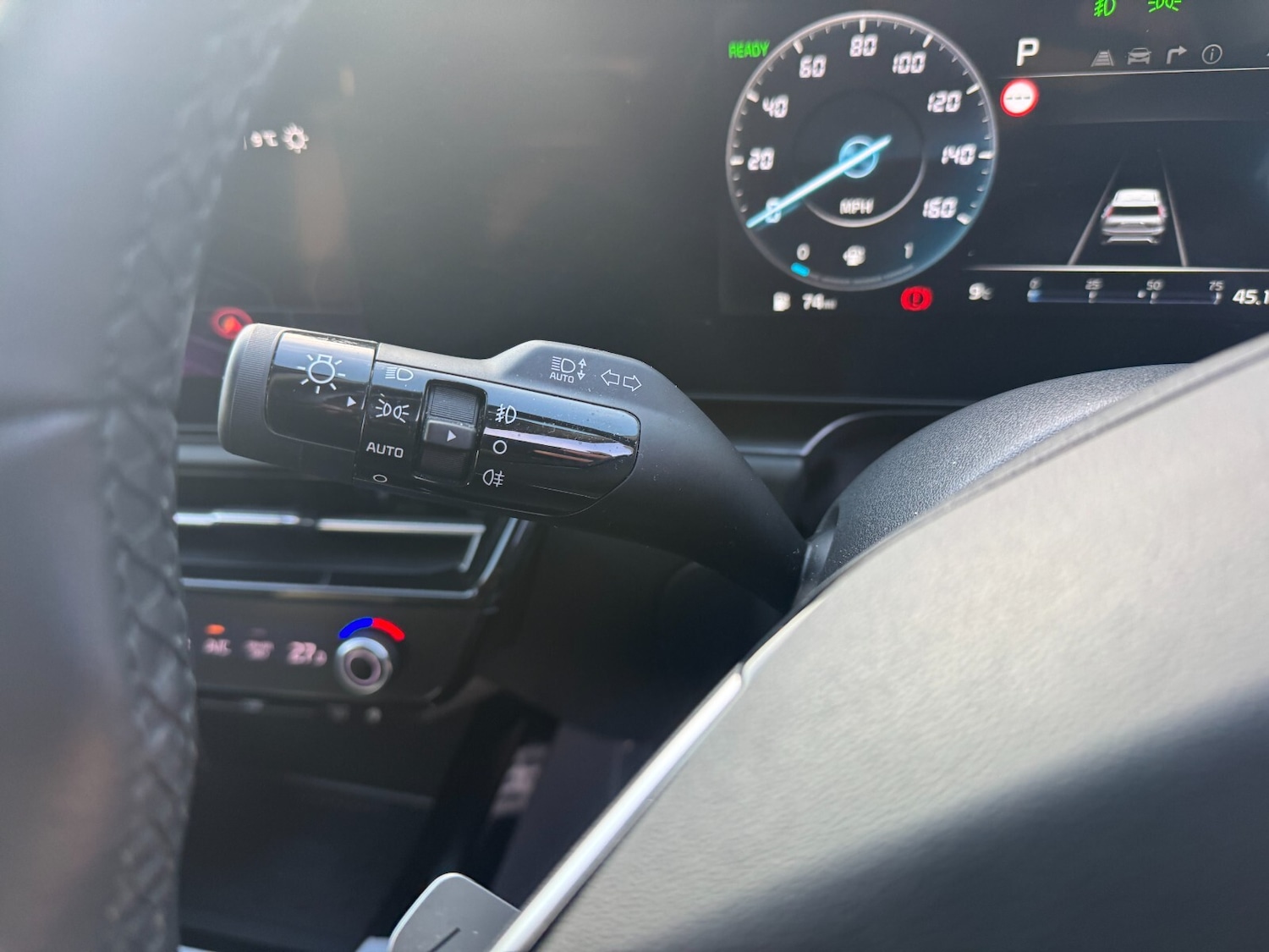 Used Kia Niro 2023 for sale - 77803750: Photo 23