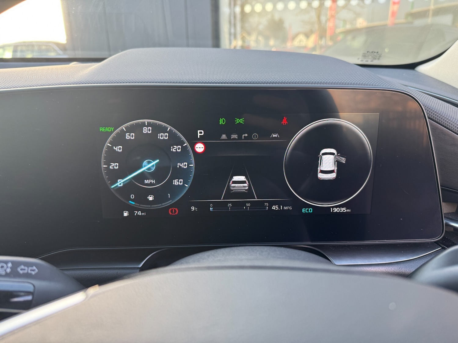 Used Kia Niro 2023 for sale - 77803750: Photo 24