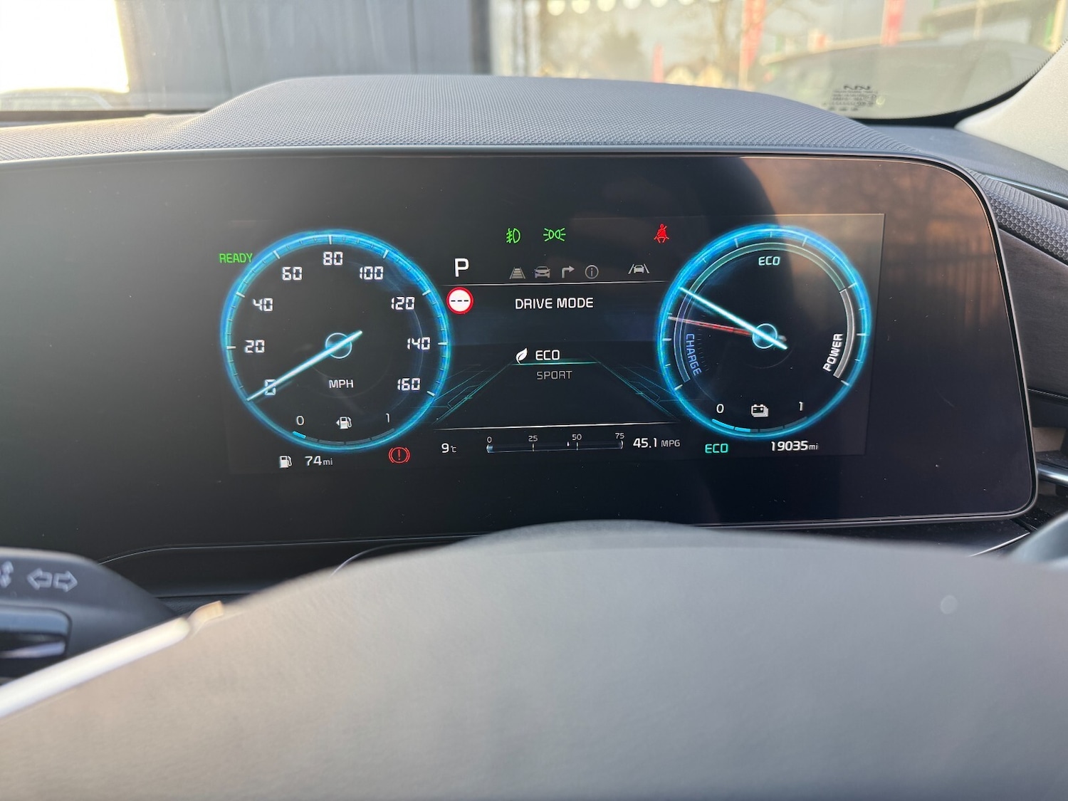 Used Kia Niro 2023 for sale - 77803750: Photo 25