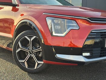 Used Kia Niro 2023 for sale - 77803750: Photo