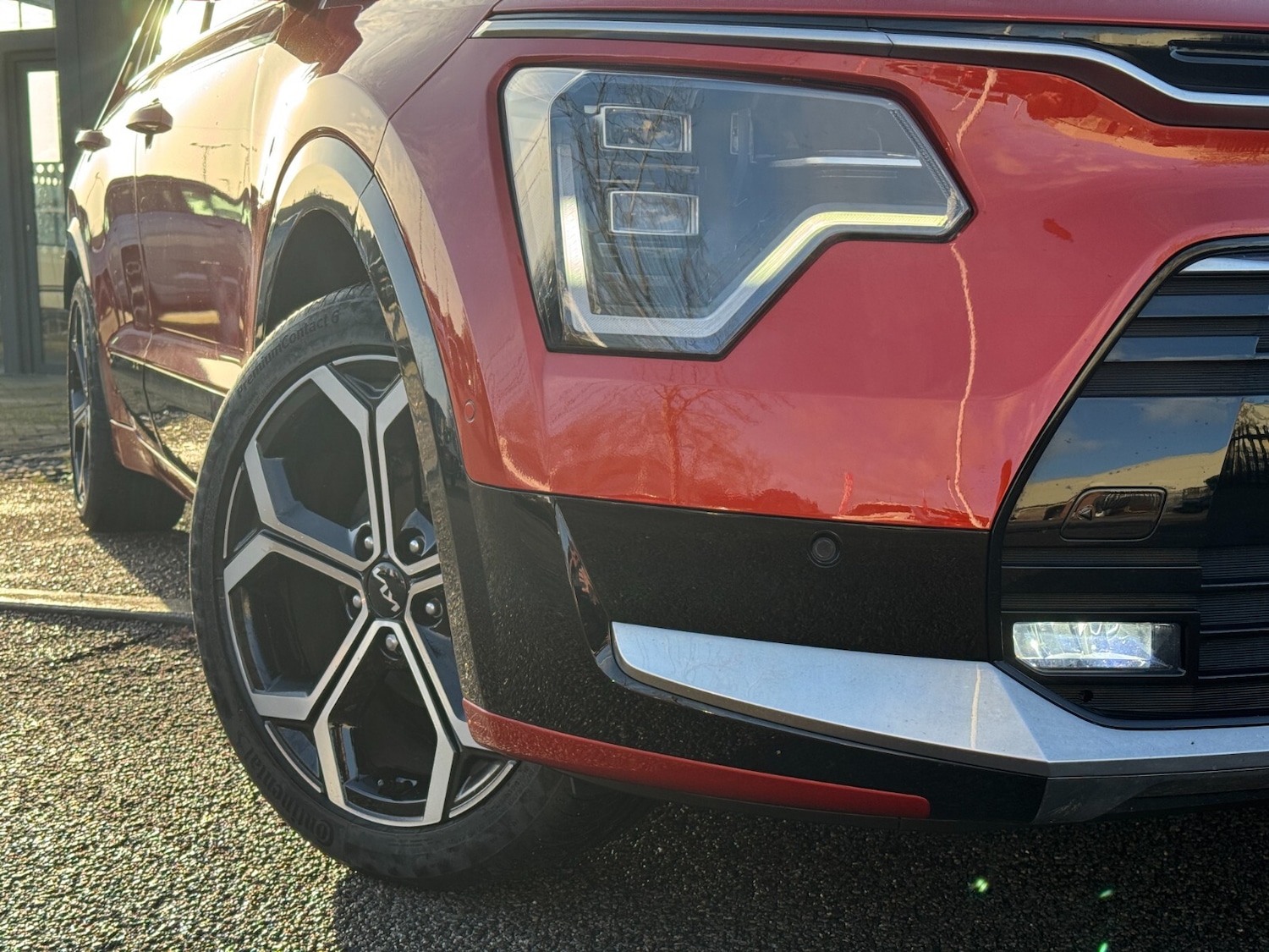 Used Kia Niro 2023 for sale - 77803750: Photo 3