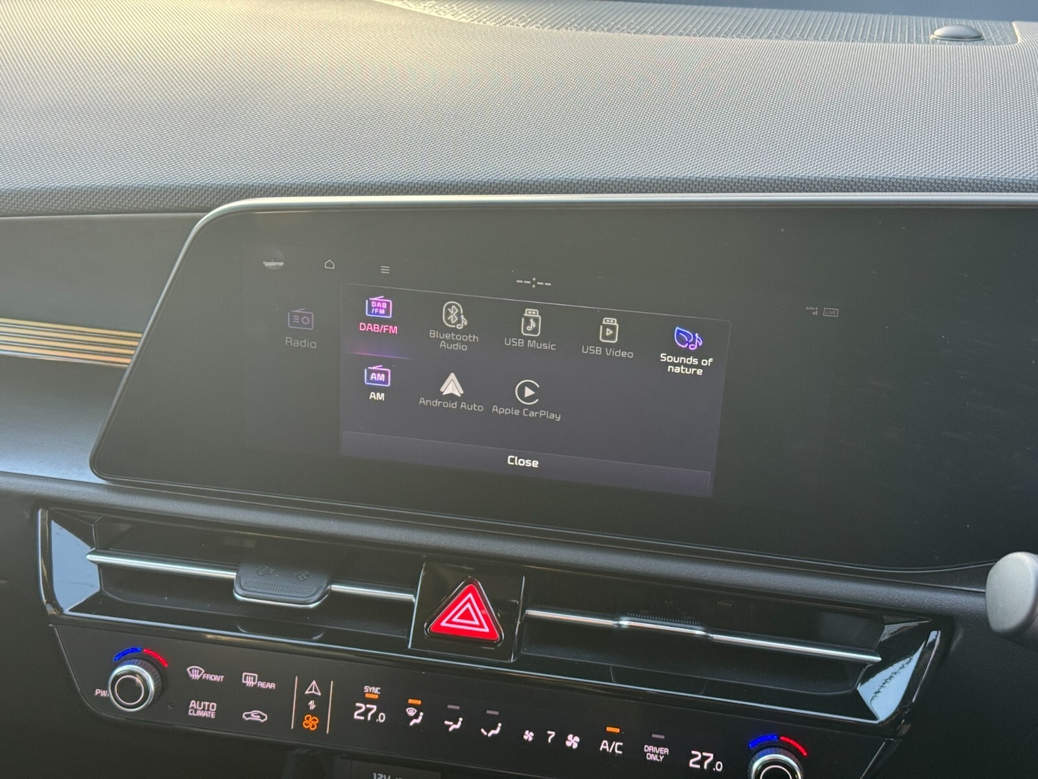 Used Kia Niro 2023 for sale - 77803750: Photo 31