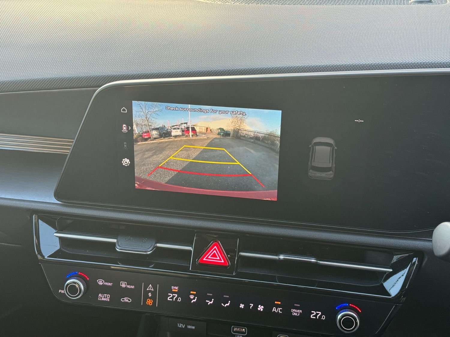 Used Kia Niro 2023 for sale - 77803750: Photo 32