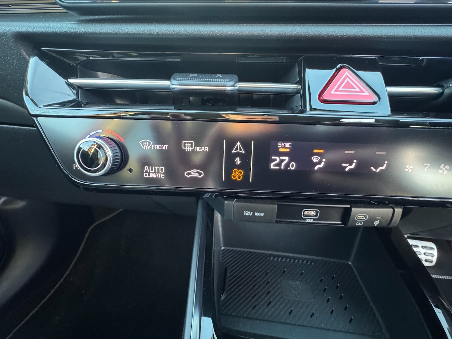 Used Kia Niro 2023 for sale - 77803750: Photo 33