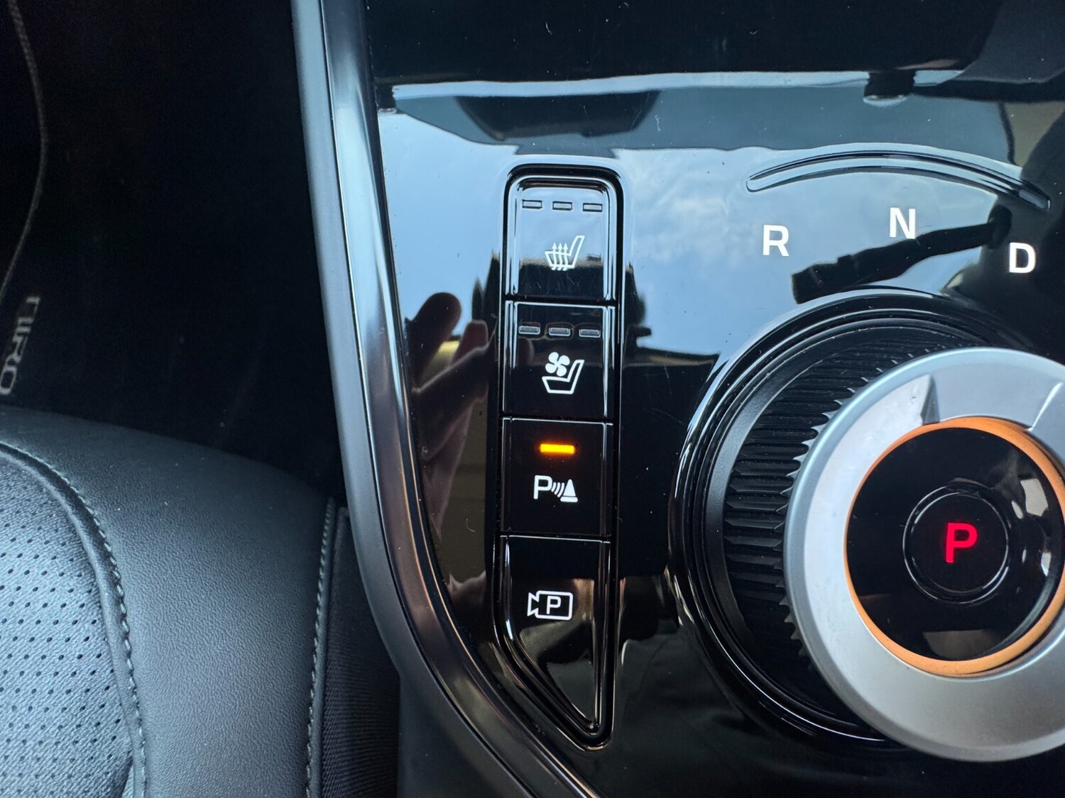 Used Kia Niro 2023 for sale - 77803750: Photo 38