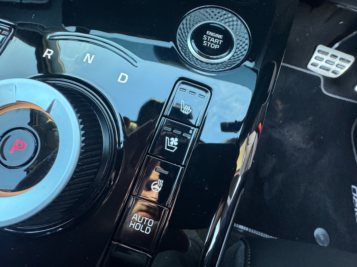 Used Kia Niro 2023 for sale - 77803750: Photo 39