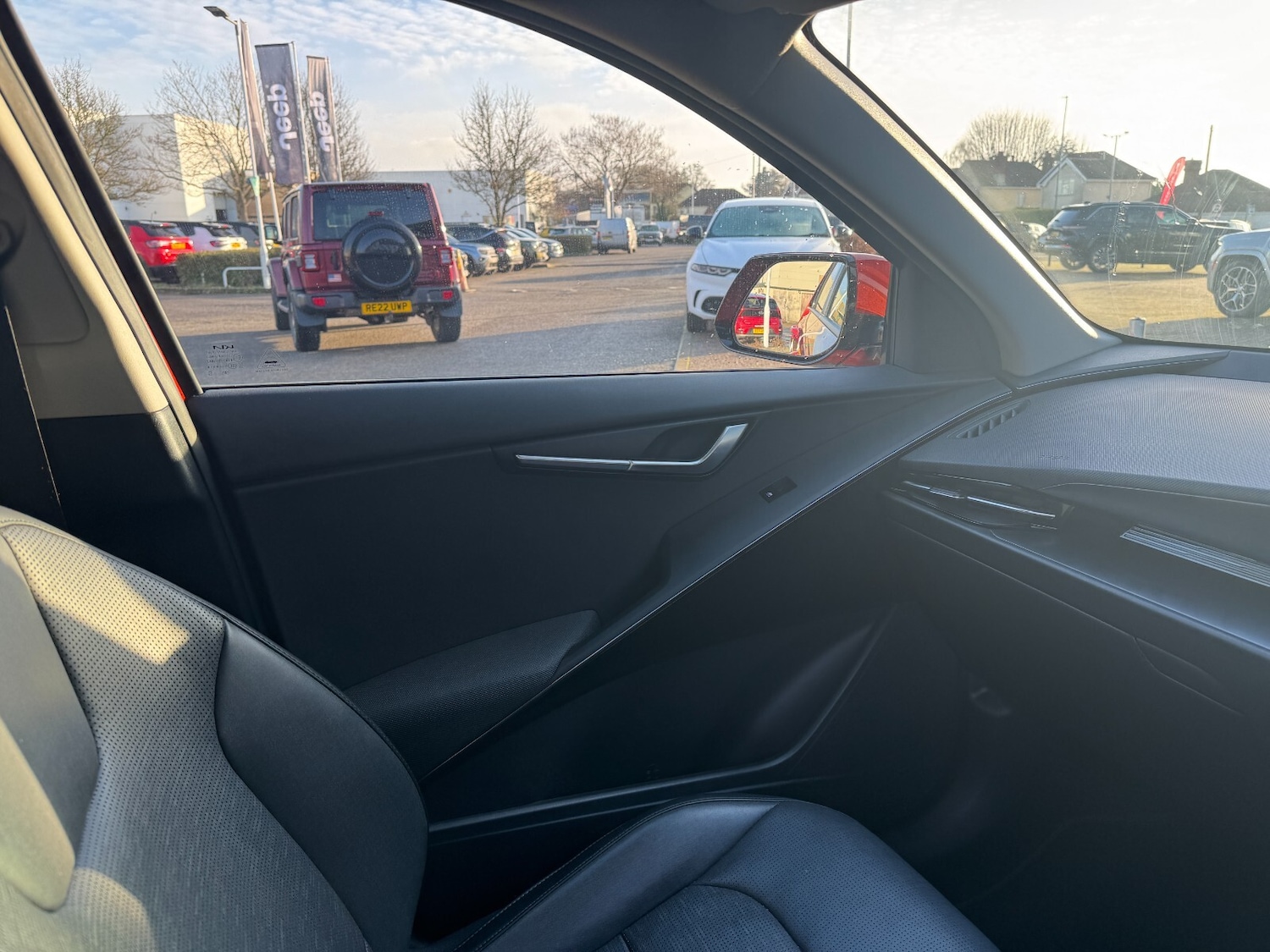 Used Kia Niro 2023 for sale - 77803750: Photo 42