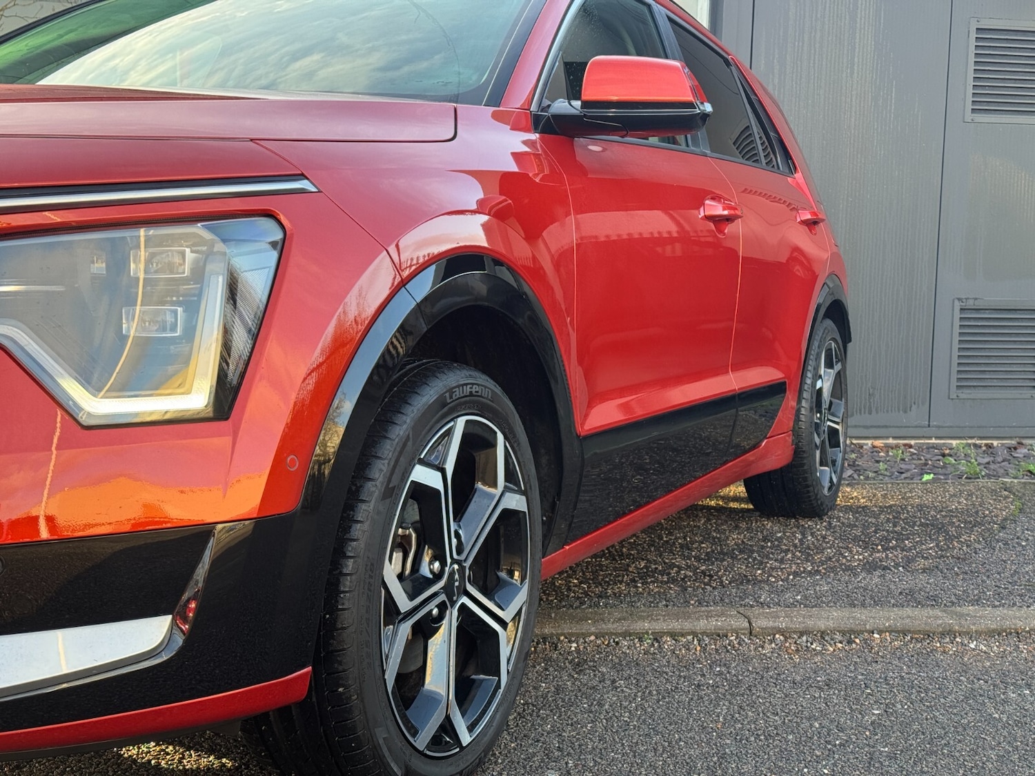 Used Kia Niro 2023 for sale - 77803750: Photo 6