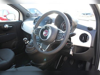 Used Fiat 500 2024 for sale - 75354909: Photo