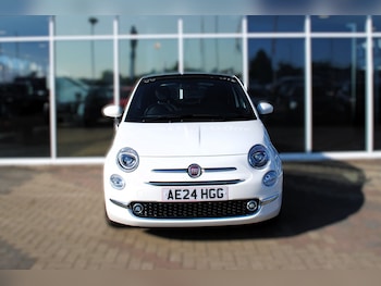 Used Fiat 500 2024 for sale - 75354909: Photo