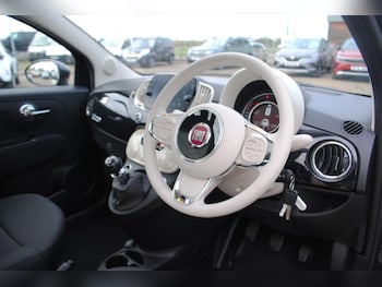 Used Fiat 500 2024 for sale - 75354729: Photo