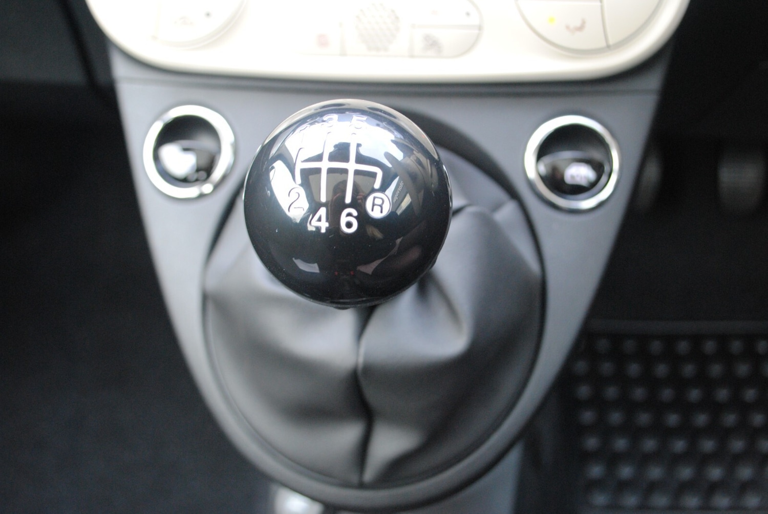 Vehicle 31