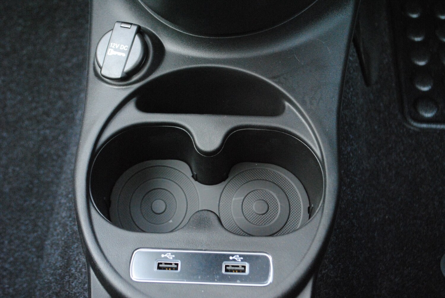 Vehicle 32