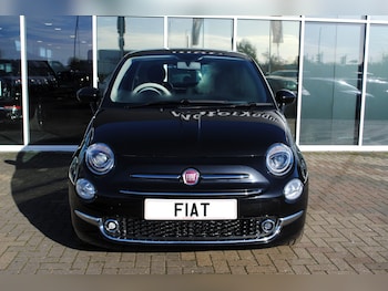 Used Fiat 500 2024 for sale - 75354729: Photo