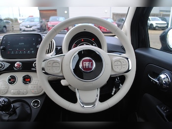 Used Fiat 500 2024 for sale - 75354729: Photo
