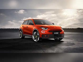 Used Abarth 600e undefined for sale - 76869414: Photo