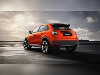 Used Abarth 600e undefined for sale - 76869414: Photo