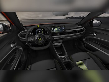 Used Abarth 600e undefined for sale - 76869414: Photo