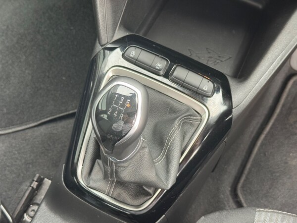 Used Vauxhall Corsa 2022 for sale - 76203593: Photo 13
