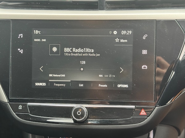 Used Vauxhall Corsa 2022 for sale - 76203593: Photo 18