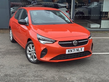2022 - 1.2 SE Edition 5dr