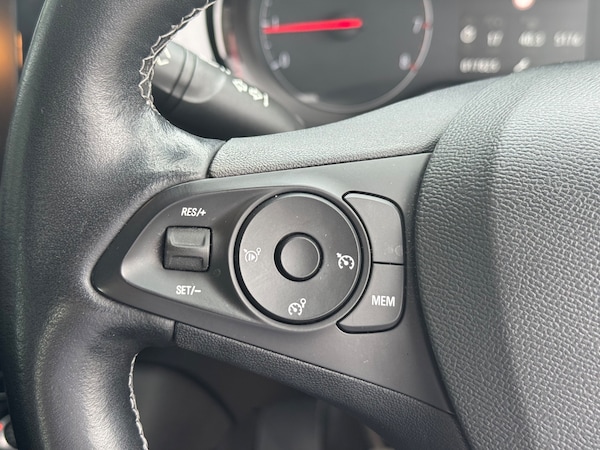 Used Vauxhall Corsa 2022 for sale - 76203593: Photo 20