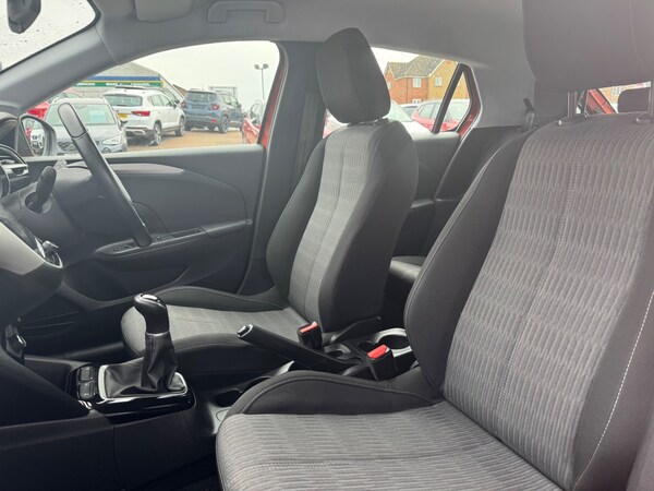 Used Vauxhall Corsa 2022 for sale - 76203593: Photo 22