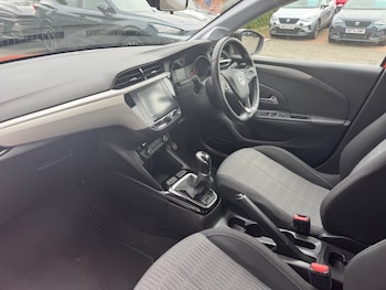 Used Vauxhall Corsa 2022 for sale - 76203593: Photo 2