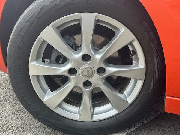 Used Vauxhall Corsa 2022 for sale - 76203593: Photo 32