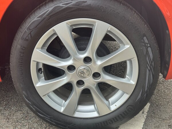 Used Vauxhall Corsa 2022 for sale - 76203593: Photo 33