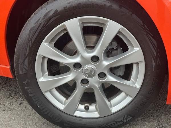 Used Vauxhall Corsa 2022 for sale - 76203593: Photo 35
