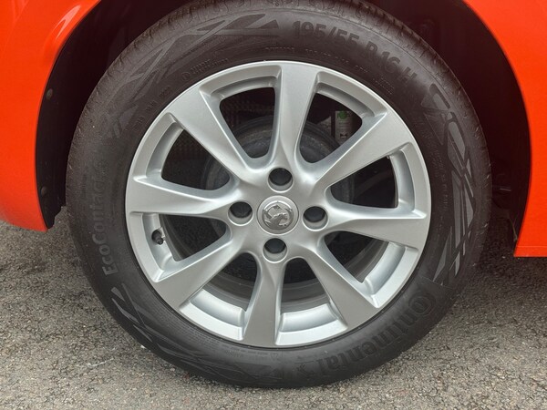 Used Vauxhall Corsa 2022 for sale - 76203593: Photo 5