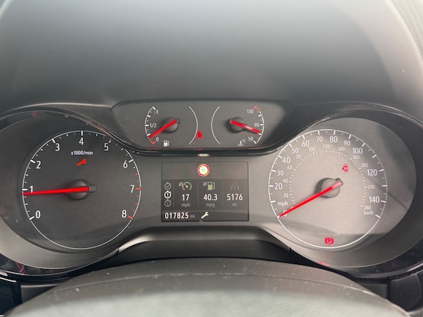 Used Vauxhall Corsa 2022 for sale - 76203593: Photo 7