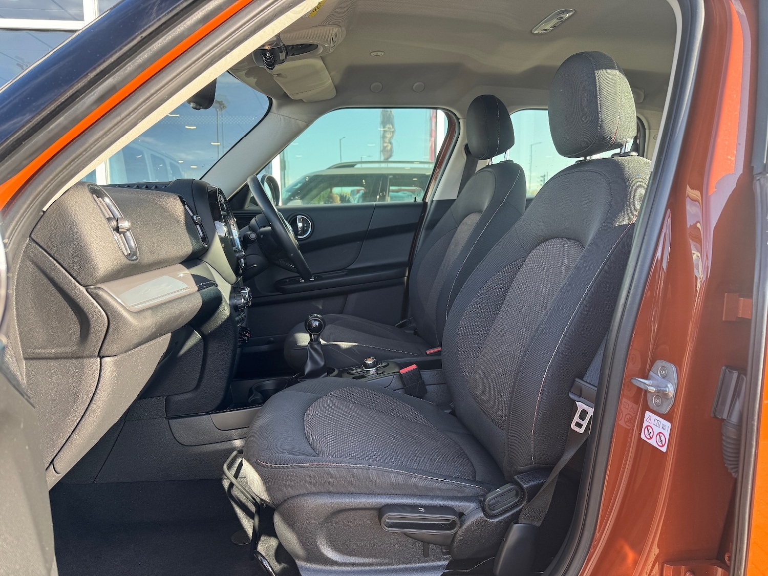 Used MINI Countryman 2018 for sale - 76731447: Photo 18