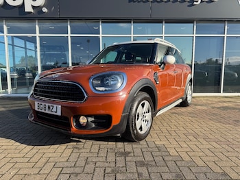 2018 - 1.5 Cooper 5dr