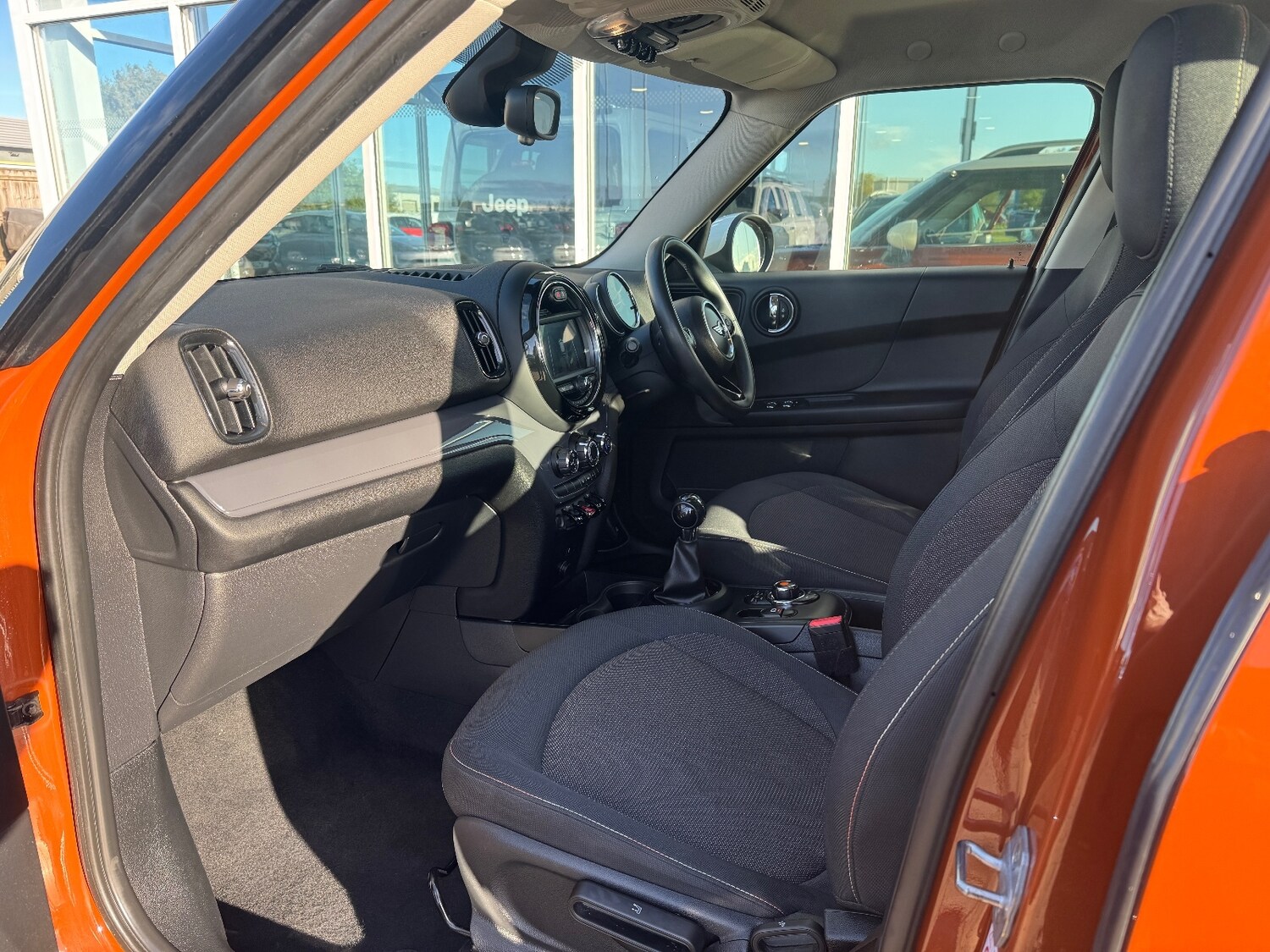 Used MINI Countryman 2018 for sale - 76731447: Photo 20