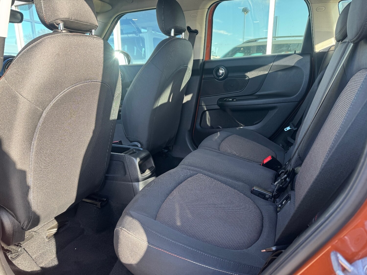 Used MINI Countryman 2018 for sale - 76731447: Photo 23