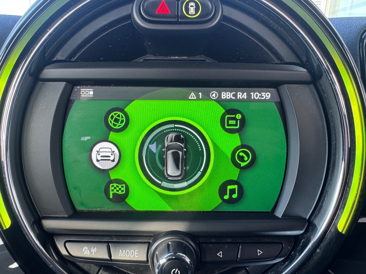 Used MINI Countryman 2018 for sale - 76731447: Photo 31