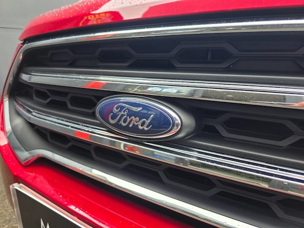 Used Ford Ecosport 2021 for sale - 76272925: Photo 14