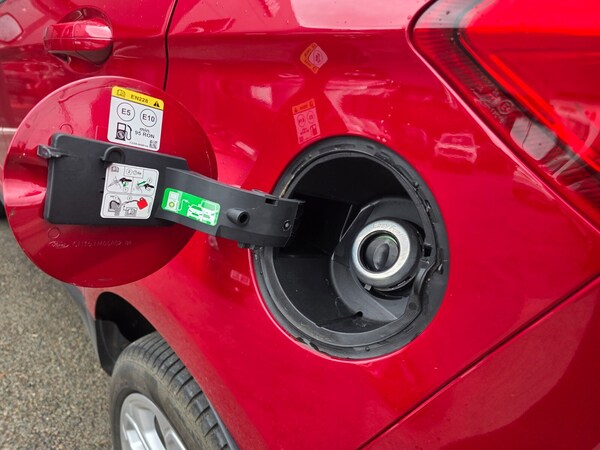 Used Ford Ecosport 2021 for sale - 76272925: Photo 19