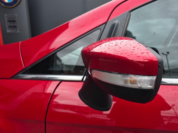 Used Ford Ecosport 2021 for sale - 76272925: Photo 21
