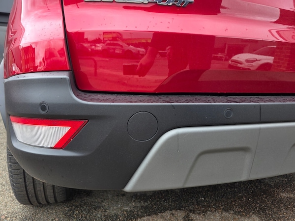 Used Ford Ecosport 2021 for sale - 76272925: Photo 23